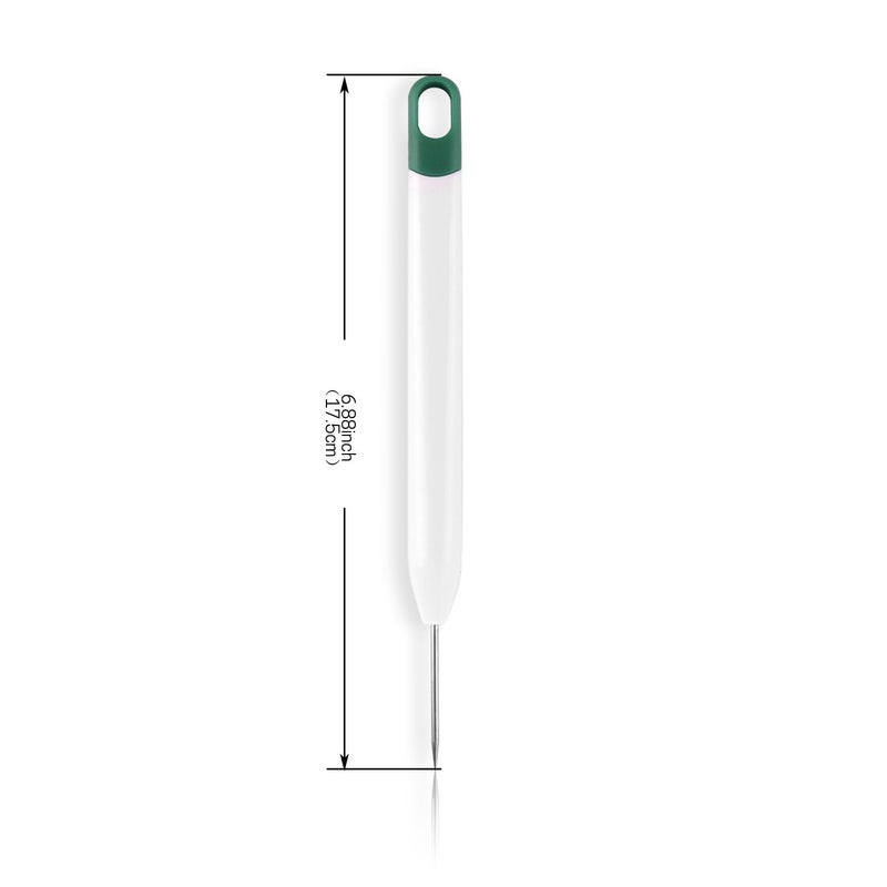 BERYA Craft Weeding Tools-Vinyl Weeder Basic Tool for Lettering (Straight Weeder) - Image 3